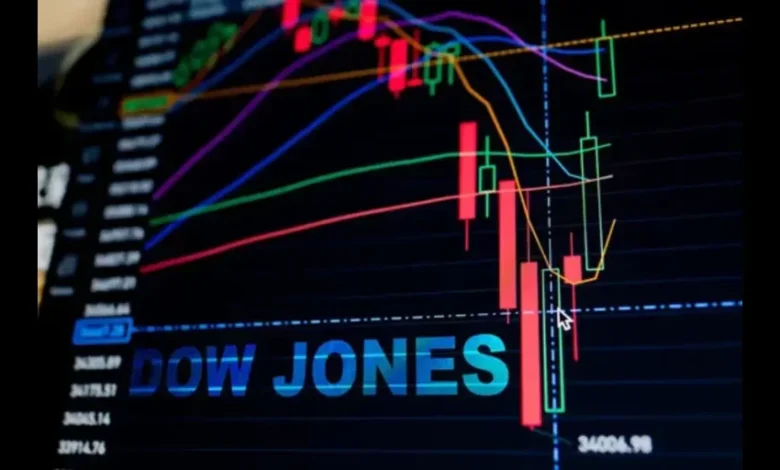 Dow Jones Futures Stalls Near 53,800s September Jitters Grip Blue Chips Dow Jones Futures Stalls Near 53,800s September Jitters Grip Blue Chips