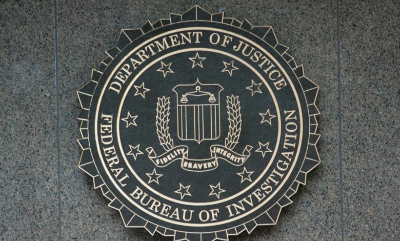 Inside the FBI’s under-the-radar crypto crime symposium Inside the FBI’s under-the-radar crypto crime symposium