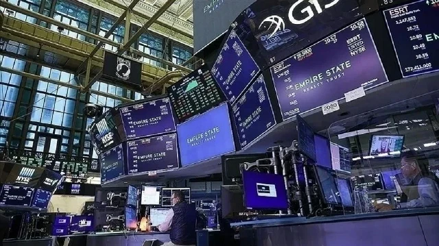Global stocks climb as oil prices retreat, yields ease Global stocks climb as oil prices retreat, yields ease
