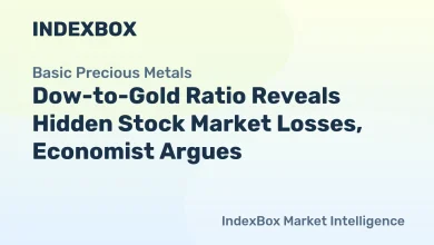 Dow-to-Gold Ratio Exposes Hidden Losses in Record Stock Market – News and Statistics