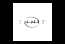 ENNIS ($EBF) Releases Q2 2027 Earnings