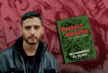 Mohammed El-Kurd on the Politics of the “Perfect Victim”