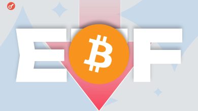 Bitcoin ETFs Ended Three-Week Streak of Inflows with 3M in Outflows Bitcoin ETFs Ended Three-Week Streak of Inflows with 3M in Outflows