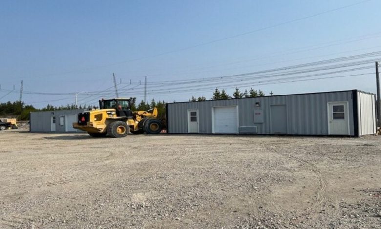 Power Metallic Mines advances Nisk Project with updated mineral resource Power Metallic Mines advances Nisk Project with updated mineral resource