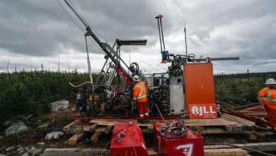 Power Metallic unveils 406-million-pound Lion resource Power Metallic unveils 406-million-pound Lion resource