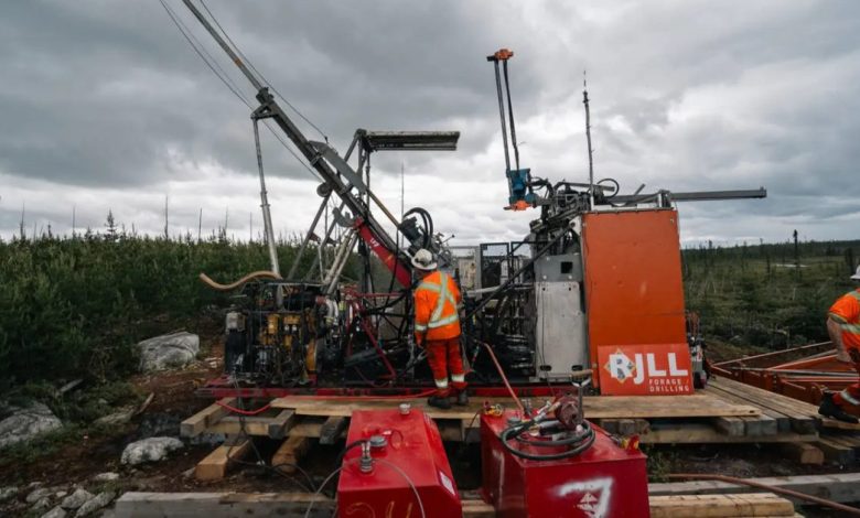 Power Metallic unveils 406-million-pound Lion resource Power Metallic unveils 406-million-pound Lion resource