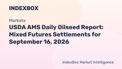 USDA AMS Oilseed Report September 16, 2026: Corn, Soybean, Wheat Futures Settle Mixed – News and Statistics USDA AMS Oilseed Report September 16, 2026: Corn, Soybean, Wheat Futures Settle Mixed – News and Statistics