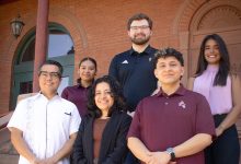 Politics intiative includes Latinx communities in the conversation on public policy