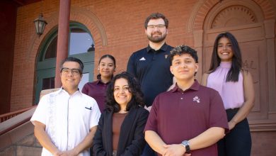 Politics intiative includes Latinx communities in the conversation on public policy Politics intiative includes Latinx communities in the conversation on public policy