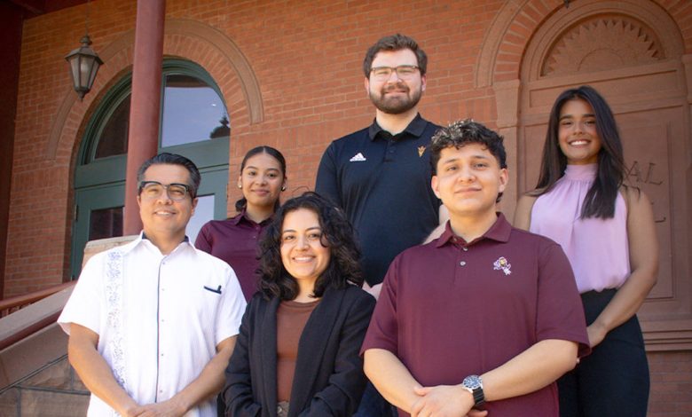 Politics intiative includes Latinx communities in the conversation on public policy