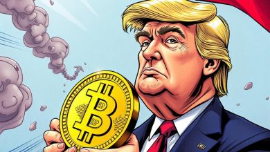 Democrats vote down crypto’s Clarity Act, citing ethics concerns and Trump’s vast crypto wealth