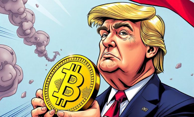 Democrats vote down crypto’s Clarity Act, citing ethics concerns and Trump’s vast crypto wealth Democrats vote down crypto’s Clarity Act, citing ethics concerns and Trump’s vast crypto wealth