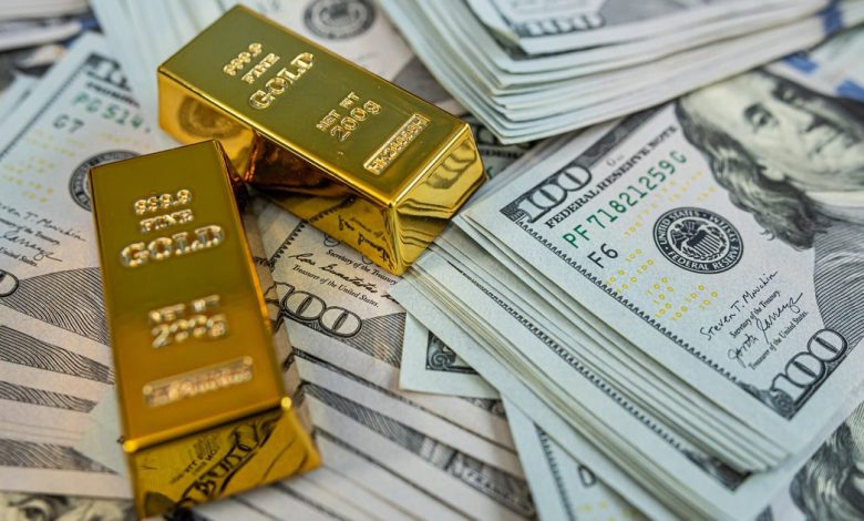 What today’s gold prices could mean for your retirement savings