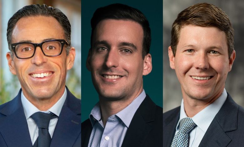 Advisors eye ETFs as market leadership broadens beyond mega-caps
