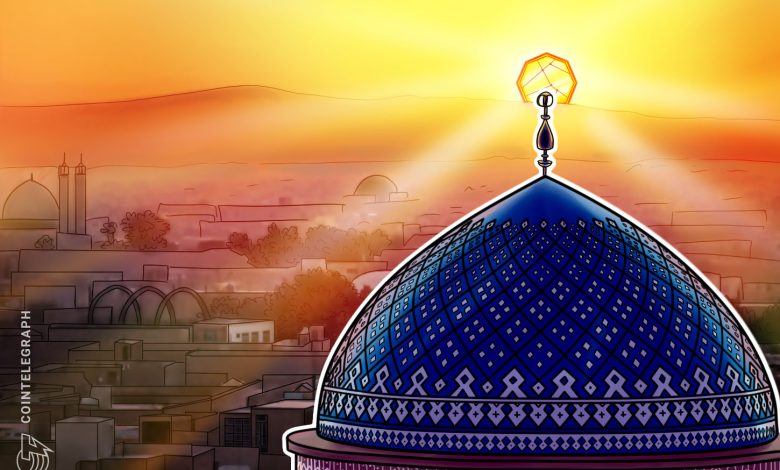 Iran eases currency rules to bypass US sanctions with crypto: Report | LCX Crypto News