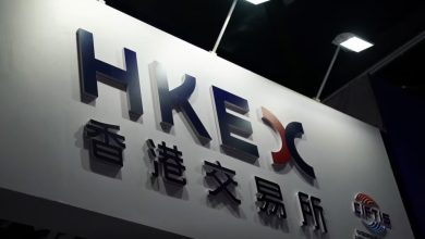 HKEX to roll out more yuan-denominated products, starting with gold futures next year HKEX to roll out more yuan-denominated products, starting with gold futures next year