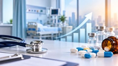 Hospital stocks may remain compounders despite expansion cycle; CDMO outlook strong: JPMorgan Hospital stocks may remain compounders despite expansion cycle; CDMO outlook strong: JPMorgan