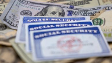 What your Social Security cost-of-living adjustment could be in 2027 What your Social Security cost-of-living adjustment could be in 2027