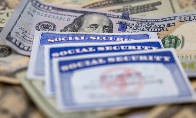What your Social Security cost-of-living adjustment could be in 2027