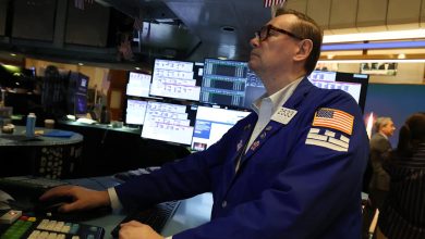 Why stocks haven’t tanked despite higher bond yields: Chart of the Day