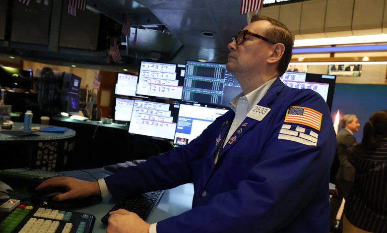 Why stocks haven’t tanked despite higher bond yields: Chart of the Day