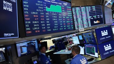 Dow, S&P 500, Nasdaq futures slip amid rising oil prices