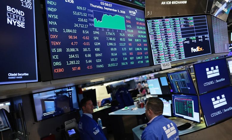 Dow, S&P 500, Nasdaq futures slip amid rising oil prices