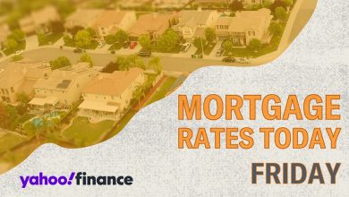 Mortgage and refinance interest rates today, Friday, September 18, 2026: Rates climb above 7%