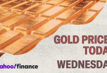 Gold holds as investors weigh China, Iran relations