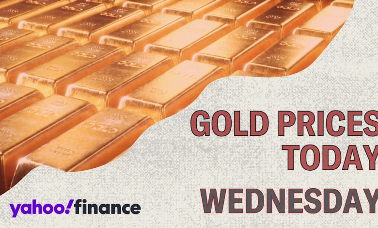 Gold holds as investors weigh China, Iran relations Gold holds as investors weigh China, Iran relations