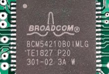 Broadcom Could Become One of the World’s Most Valuable Tech Companies