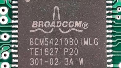 Broadcom Could Become One of the World’s Most Valuable Tech Companies Broadcom Could Become One of the World’s Most Valuable Tech Companies