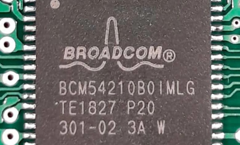 Broadcom Could Become One of the World’s Most Valuable Tech Companies