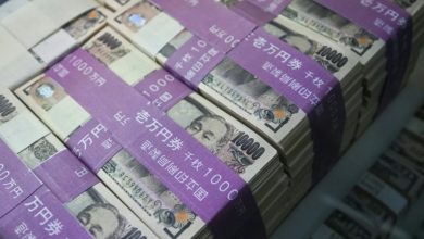 Oil prices jump, stocks drop as Mideast war flares