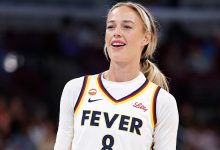 How to Approach Personal Finance, According to WNBA Player Sophie Cunningham