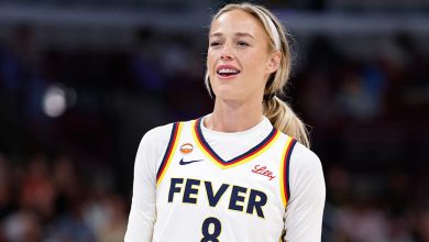 How to Approach Personal Finance, According to WNBA Player Sophie Cunningham How to Approach Personal Finance, According to WNBA Player Sophie Cunningham