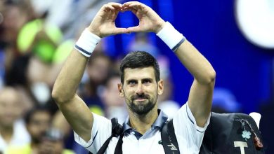 Djokovic’s tearful loss leaves future uncertain