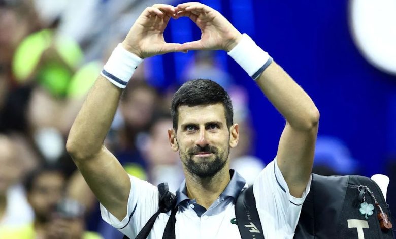 Djokovic’s tearful loss leaves future uncertain Djokovic’s tearful loss leaves future uncertain