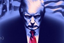 Trump Could Cut ICC From Dollar Rails. Can Crypto Fill the Gap?