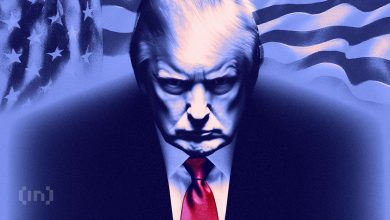 Trump Could Cut ICC From Dollar Rails. Can Crypto Fill the Gap? Trump Could Cut ICC From Dollar Rails. Can Crypto Fill the Gap?