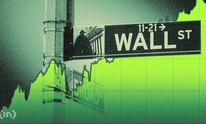 Strategists Say Market’s ‘Wall of Worry’ Is Healthy, Not a Warning Sign