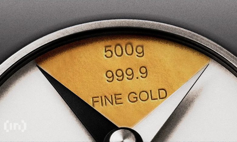 The Price It Needs to Hit The Price It Needs to Hit