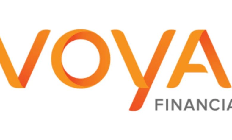 VOYA GLOBAL EQUITY DIVIDEND AND PREMIUM OPPORTUNITY FUND, VOYA GLOBAL ADVANTAGE AND PREMIUM OPPORTUNITY FUND & VOYA INFRASTRUCTURE, INDUSTRIALS AND MATERIALS FUND ANNOUNCES PAYMENT OF MONTHLY DISTRIBUTION