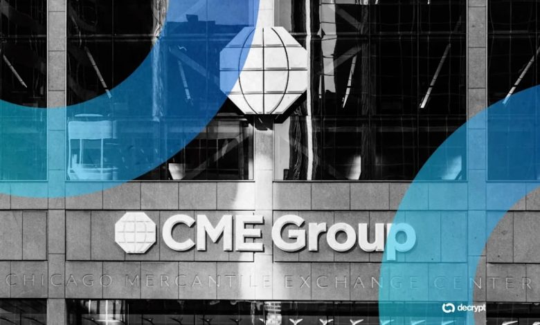 CME Expands Crypto Futures Lineup With Bitcoin Cash and Uniswap CME Expands Crypto Futures Lineup With Bitcoin Cash and Uniswap
