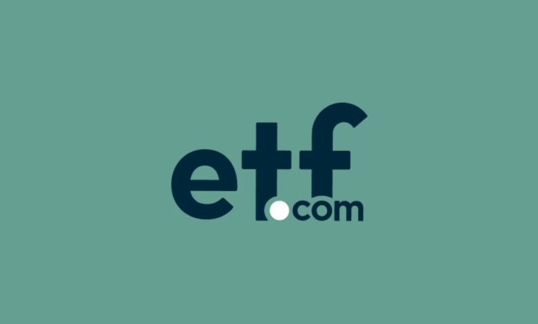 ETF League Tables: Vanguard Registers Biggest Inflows ETF League Tables: Vanguard Registers Biggest Inflows