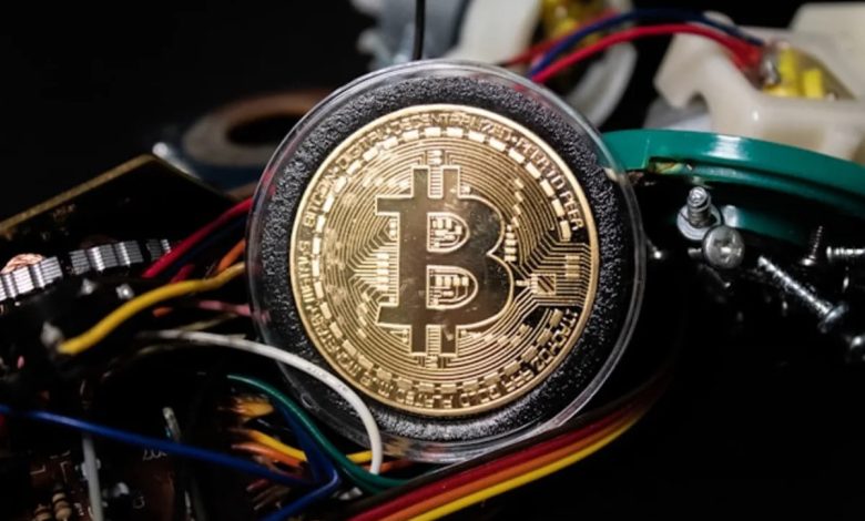 BitGo (BTGO) Buys Into NYDIG’s Trading Desk Just as Crypto Volume Comes Back BitGo (BTGO) Buys Into NYDIG’s Trading Desk Just as Crypto Volume Comes Back
