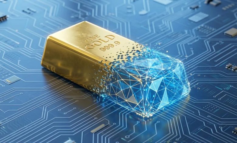 Elemental Royalty redefines dividends with blockchain gold Elemental Royalty redefines dividends with blockchain gold