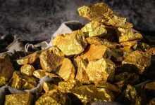 Forrestania acquires Edna May Gold Project in 5m deal