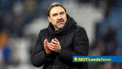Three Leeds players whose futures could be decided by January, including forgotten striker