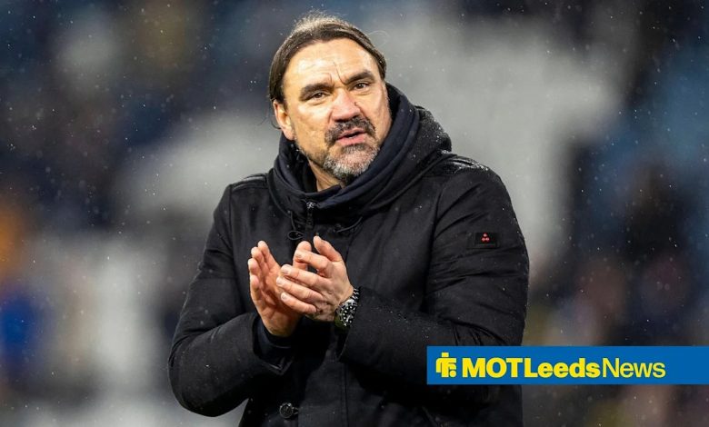 Three Leeds players whose futures could be decided by January, including forgotten striker